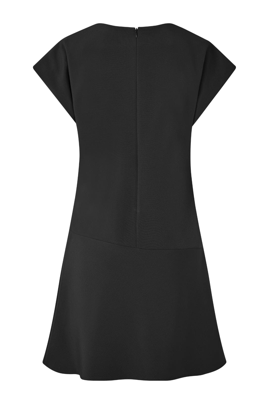 Modström - Pandymd Dress 58655 - 7090 - Black