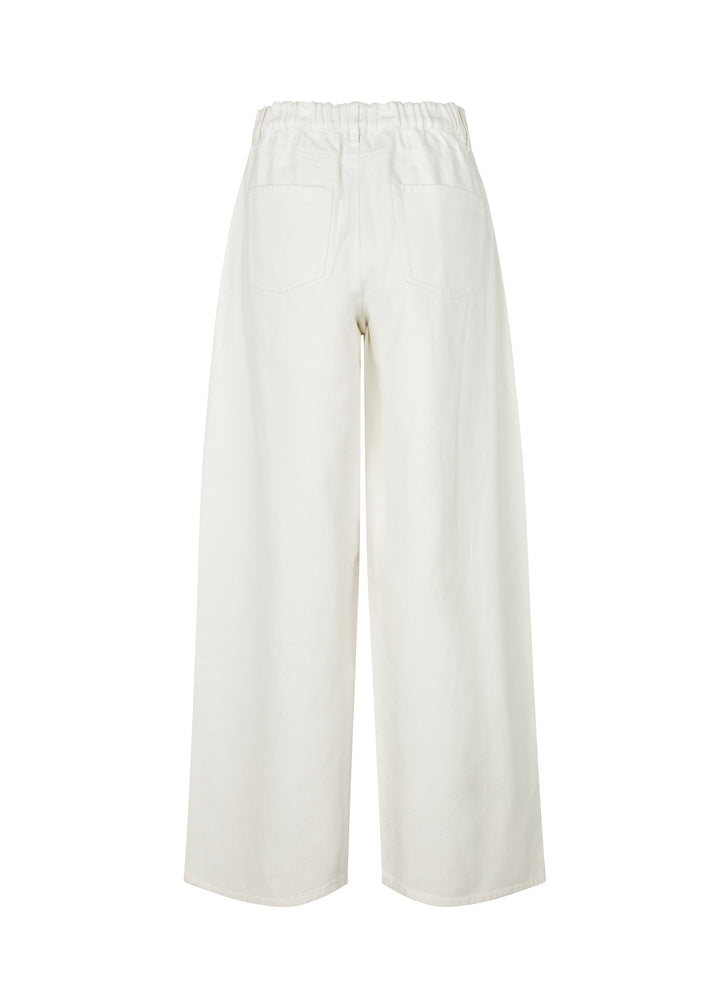 Modström - Princessmd Pants 58692 - 598 - Vanilla Cream Jeans 