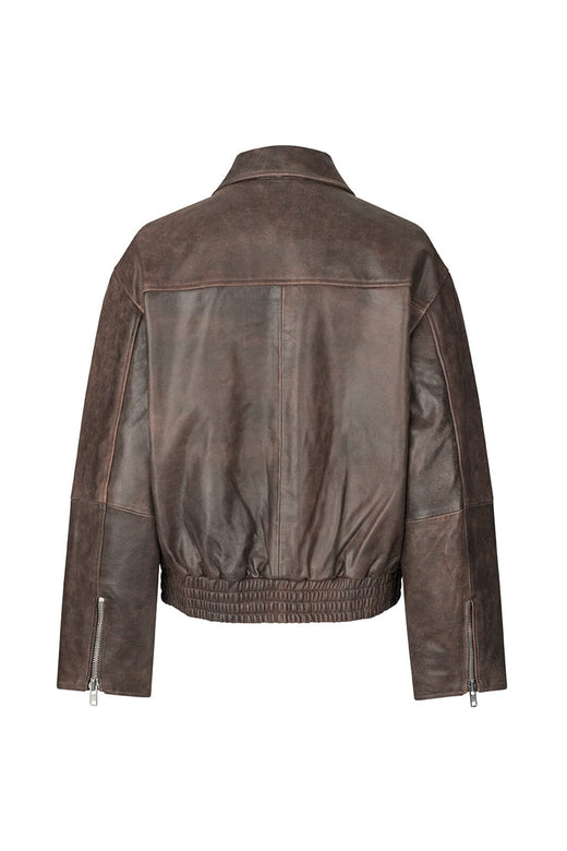 Modström - Salmonmd Jacket 58817 - 5579 - Brown