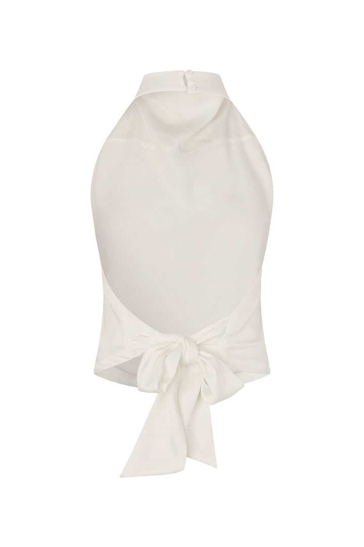 Modström - Timmiemd Top 58935 - 598 - Vanilla Cream