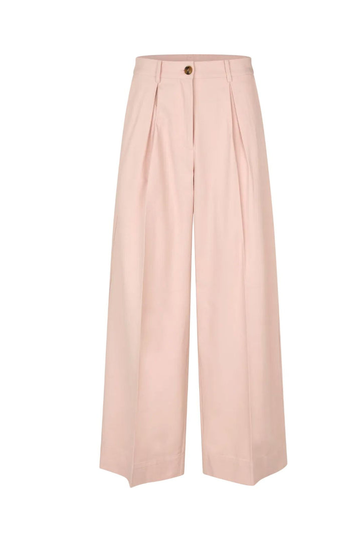 Modström - Toremd Pants 57970 - 13624 - Peach Whip Bukser 