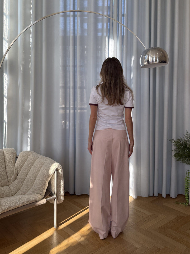 Modström - Toremd Pants 57970 - 13624 - Peach Whip Bukser 