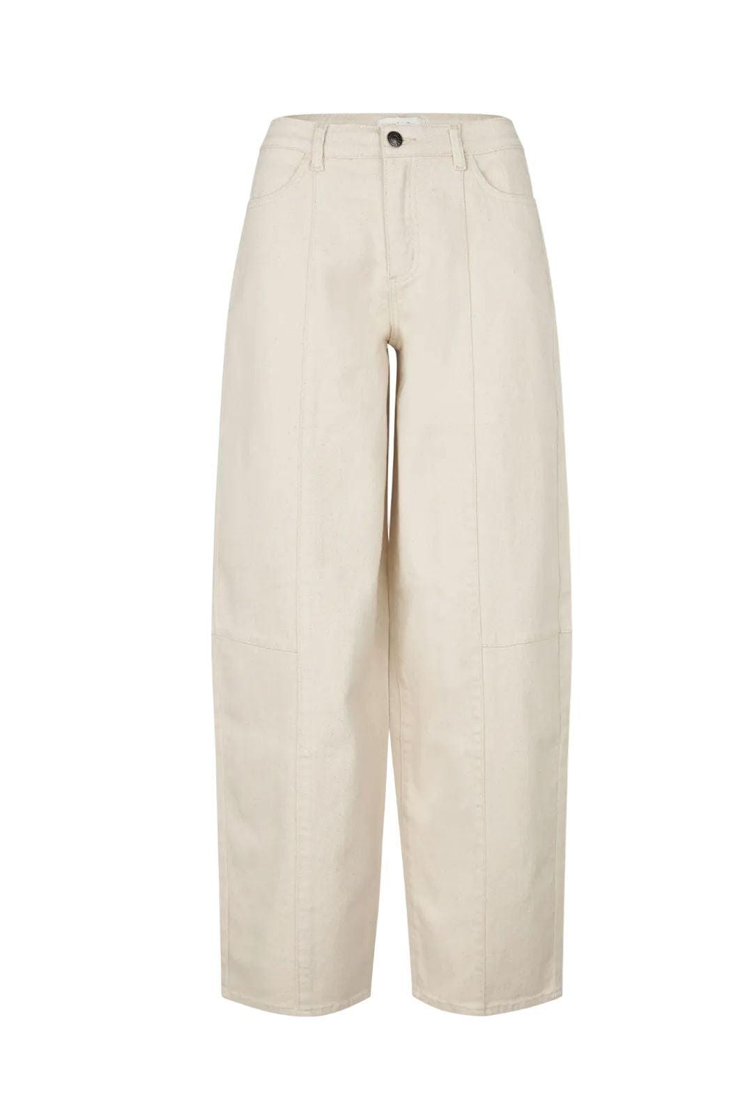 Modström - Unikamd Jeans 58979 - 100 - Summer Sand Jeans 