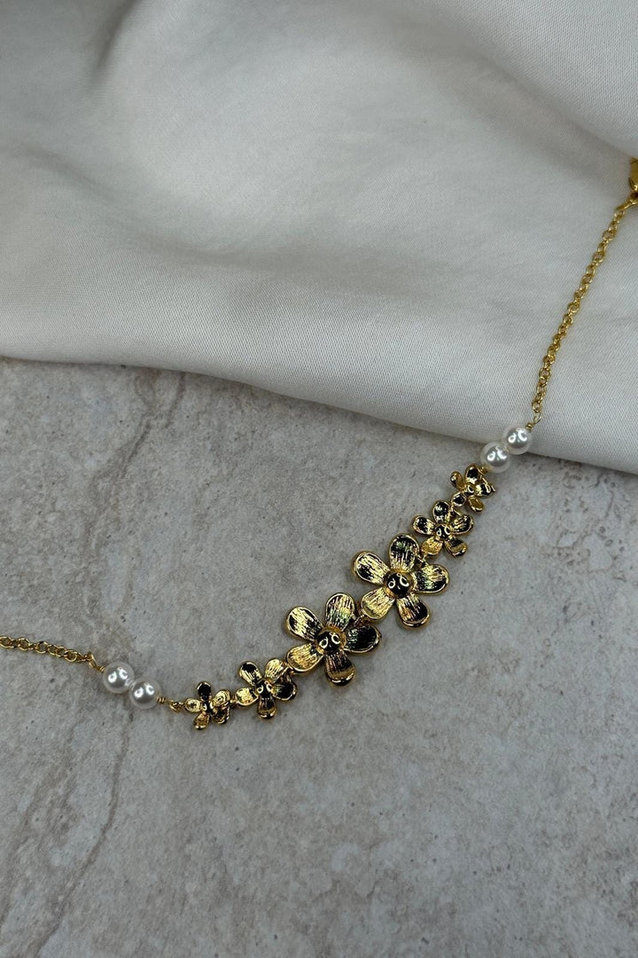 Molly&My Jewellery - Als - Forgyldt 