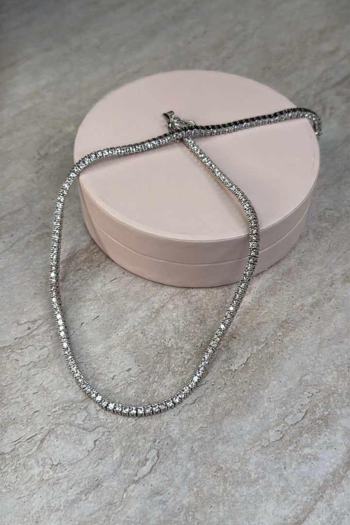 Molly&My Jewellery - Kærø - Forsølvet 
