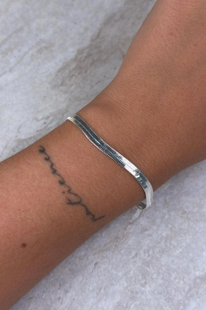 Molly&My Jewellery - Marstal - Forgyldt 