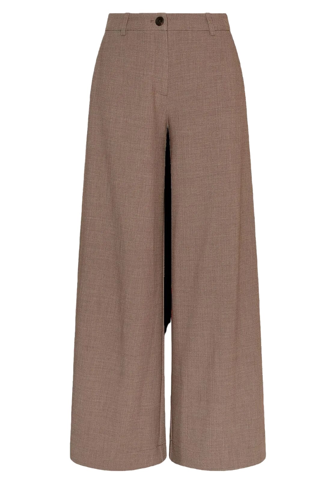 Moss Copenhagen - Mschdarina Pants 19645 - Mount Trail Mel Bukser 