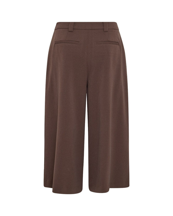 MSCH Copenhagen - Mschmaryla Henrika Culotte Pants 20073 - Delicioso Bukser 