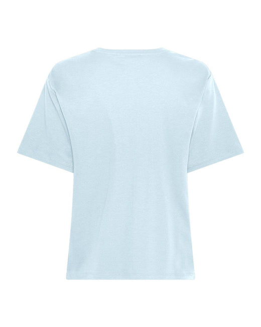 MSCH Copenhagen - Mschmelea Icon Tee 18453 - Summer S Omphal T-shirts 