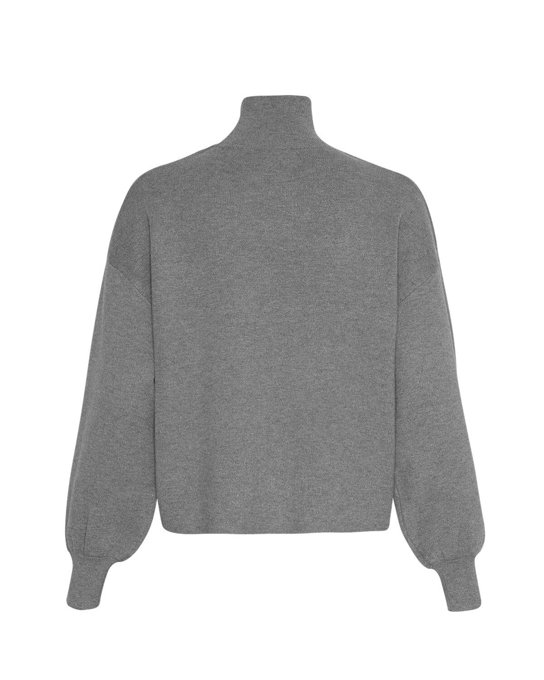 MSCH Copenhagen - Mschmercy East M Pullover 18809 - Mgm Strikbluser 