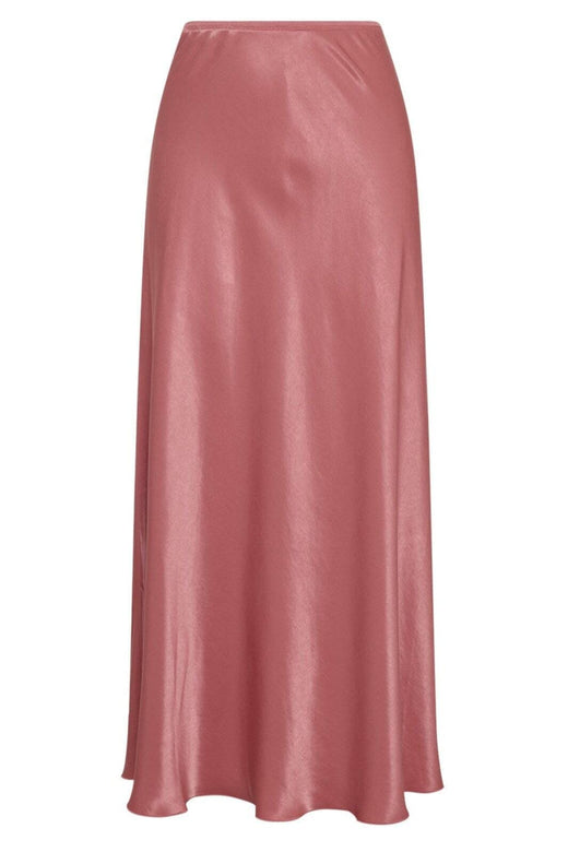 MSCH Copenhagen - Mschnicolette Ullas Skirt 18629 - Faded Rose Nederdele 