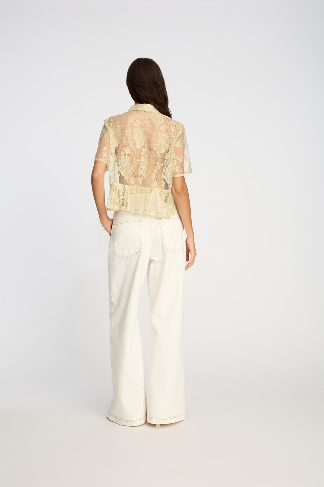 Munthe - Bustona 261106726180 - 64 - Gold