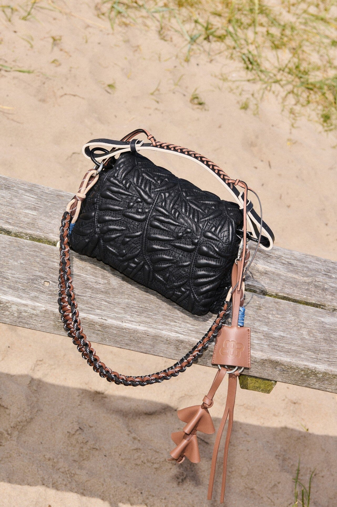 Munthe - Roluke 261192026150 - 2 - Black Accessories 