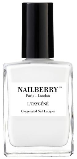 Nailberry - Flocon 15 ml - Neglelak