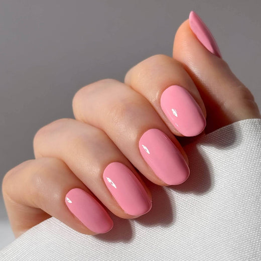 Nailberry - Imperial Blush 15 ml Neglelak 