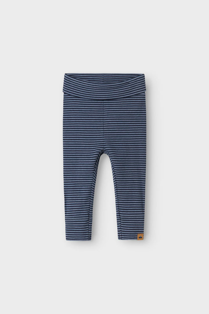 Name It - Nbmberro  Long John - 4959835 Navy Blazer