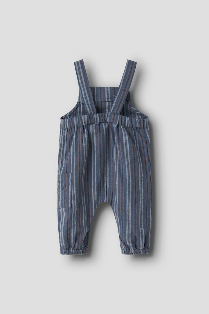 Name It - Nbmdilon Overall - 4956546 Vintage Indigo