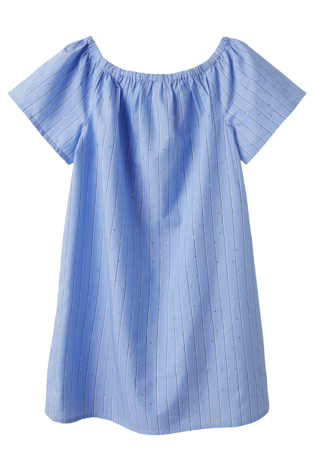 Name It - Nkfjianna Dress - 4905860 Serenity