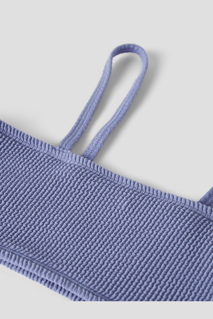 Name It - Nkfzeplia Bikini - 4946522 Purple Impression