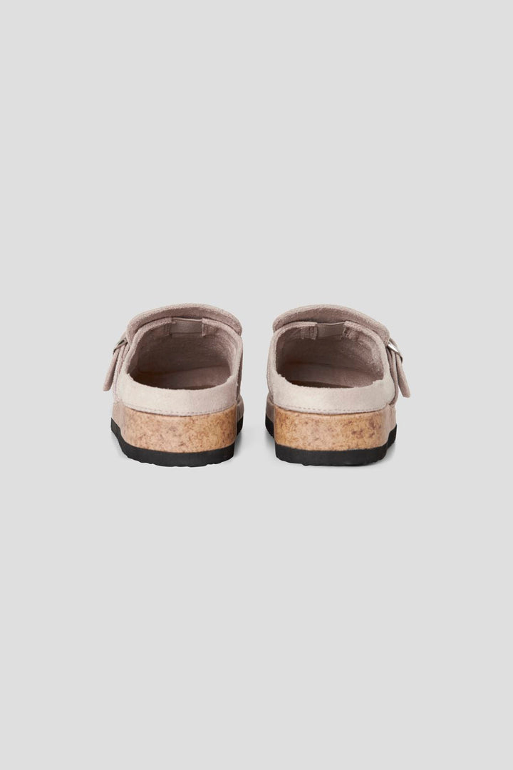 Name It - Nknjavery Mules - 5014533 Summer Sand