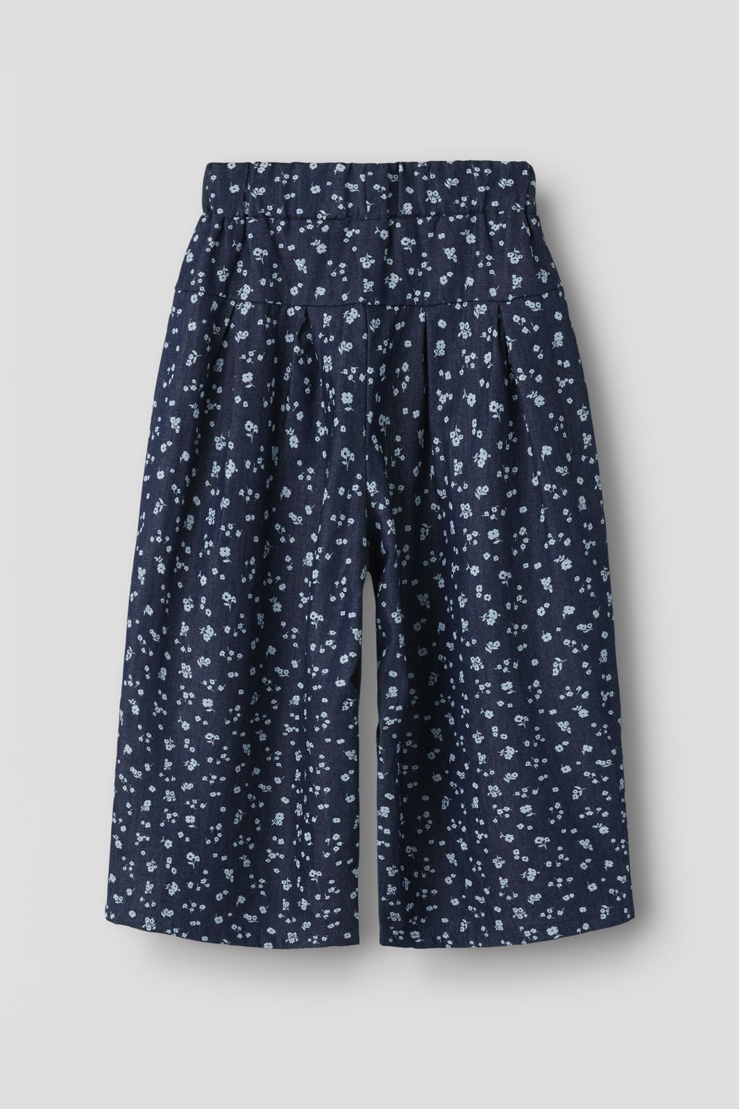 Name It - Nmffikka Wide Pant - 5106296 Overture