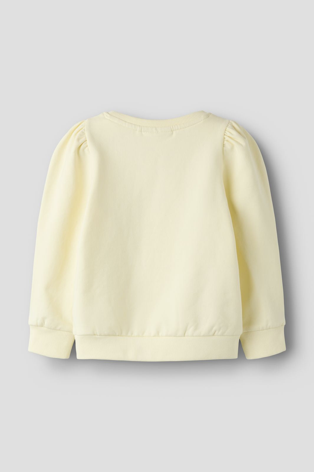 Name It - Nmffilukka Ls Swe - 5117551 Pear Sorbet