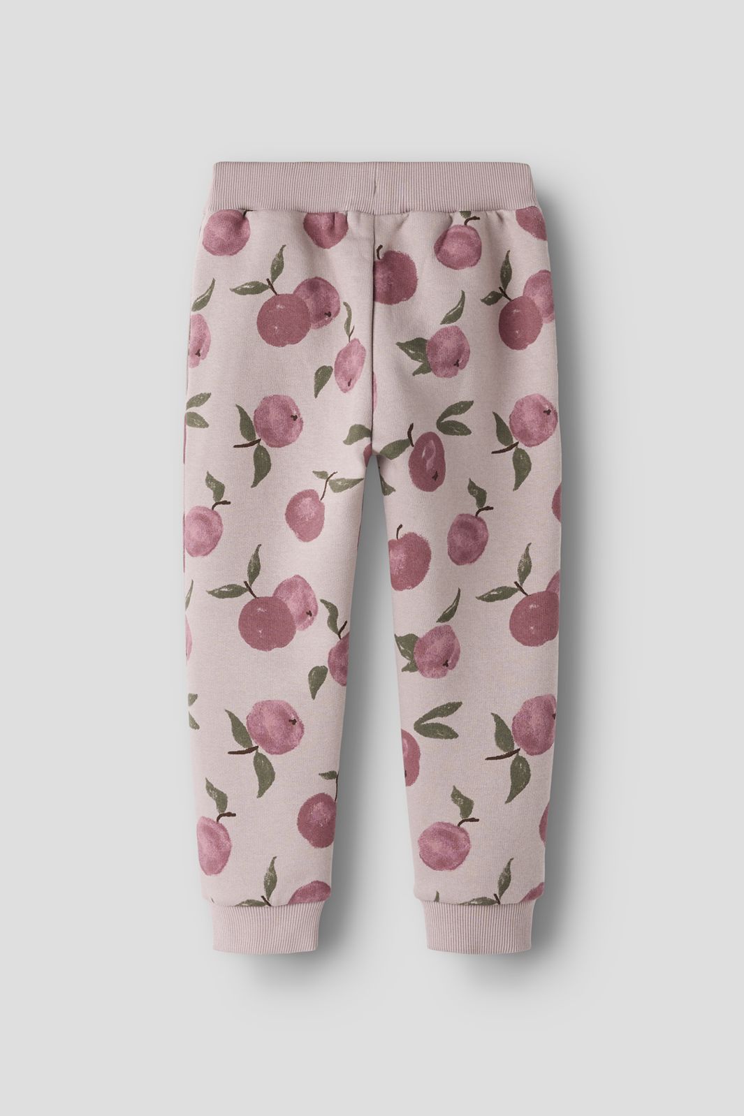 Name It - Nmfopa Swe Pant - 4998683 Bark