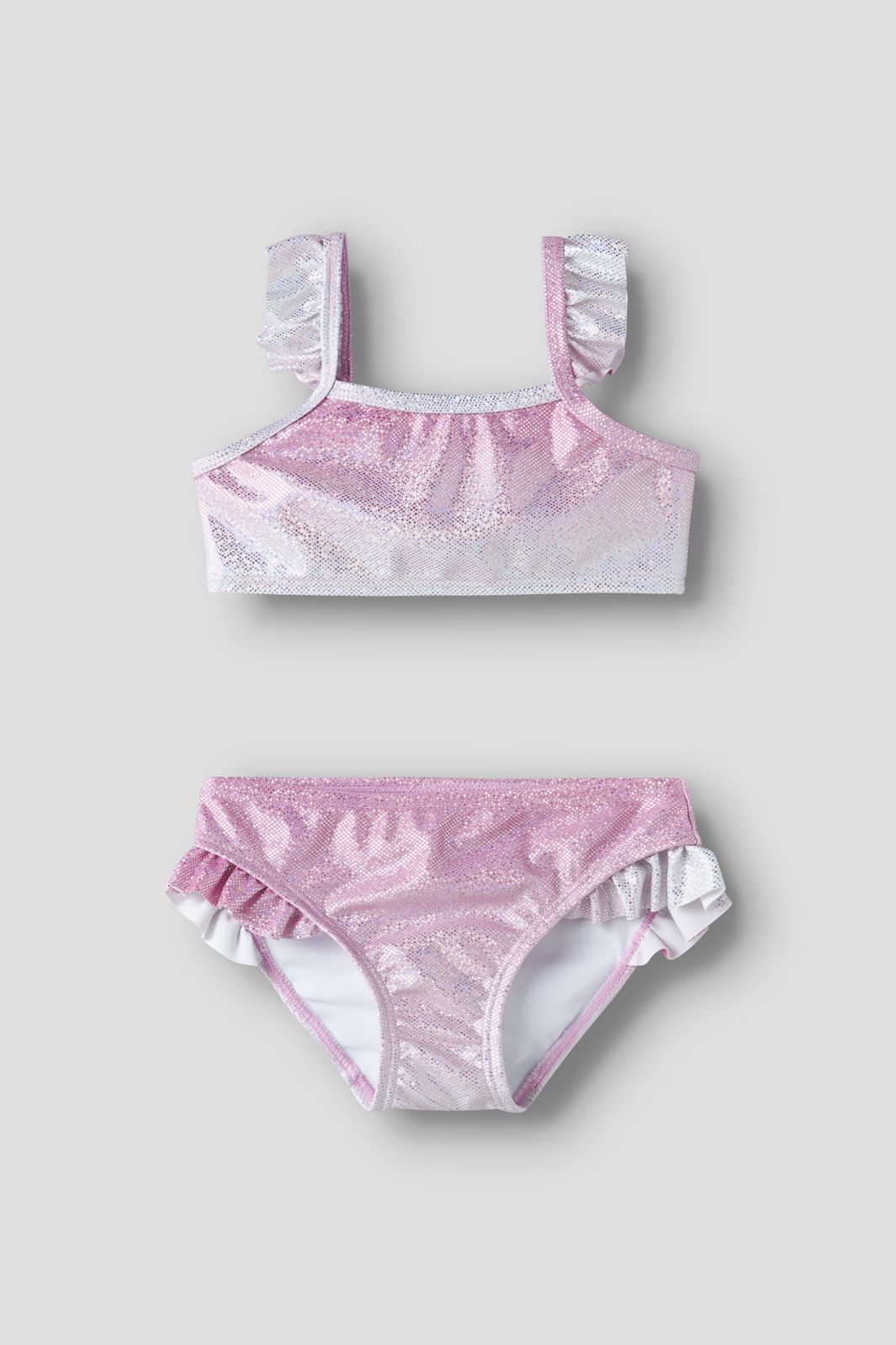 Name It - Nmfzola Bikini - 4946943 Strawberry Moon