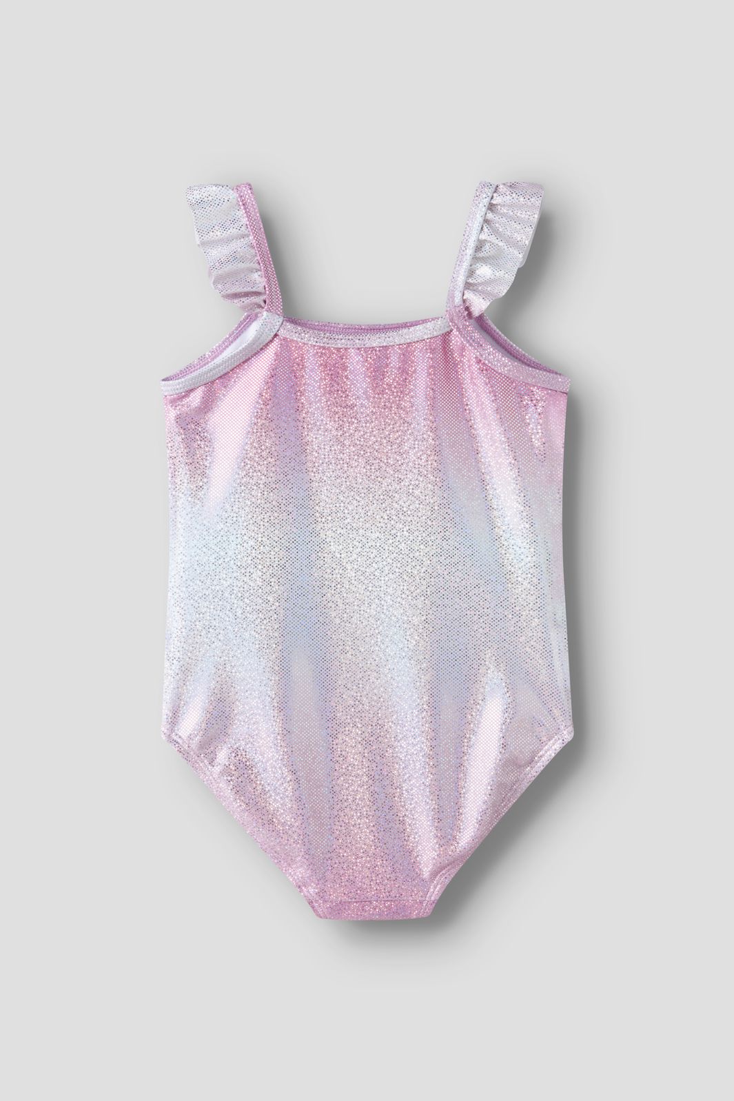 Name It - Nmfzola Swimsuit - 4946939 Strawberry Moon
