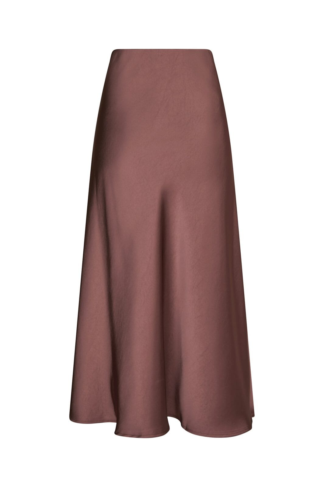 Neo Noir - Bovary Skirt 157755 - 393 - Dark Rose