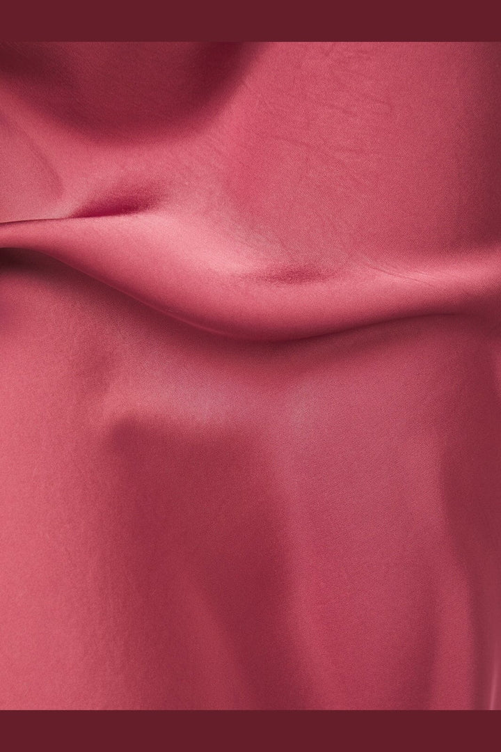 Neo Noir - Bovary Skirt 157755 - 430 - Cherry Pink