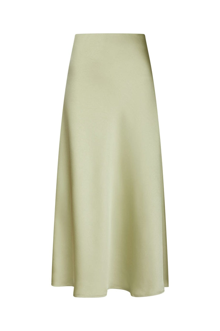 Neo Noir - Bovary Skirt 157755 - 431 - Mint Green