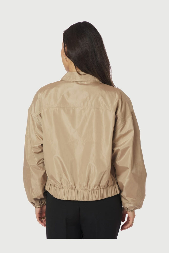 Neo Noir - Dande Jacket 167380 - 213 - Sand