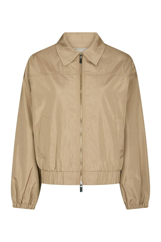 Neo Noir - Dande Jacket 167380 - 213 - Sand