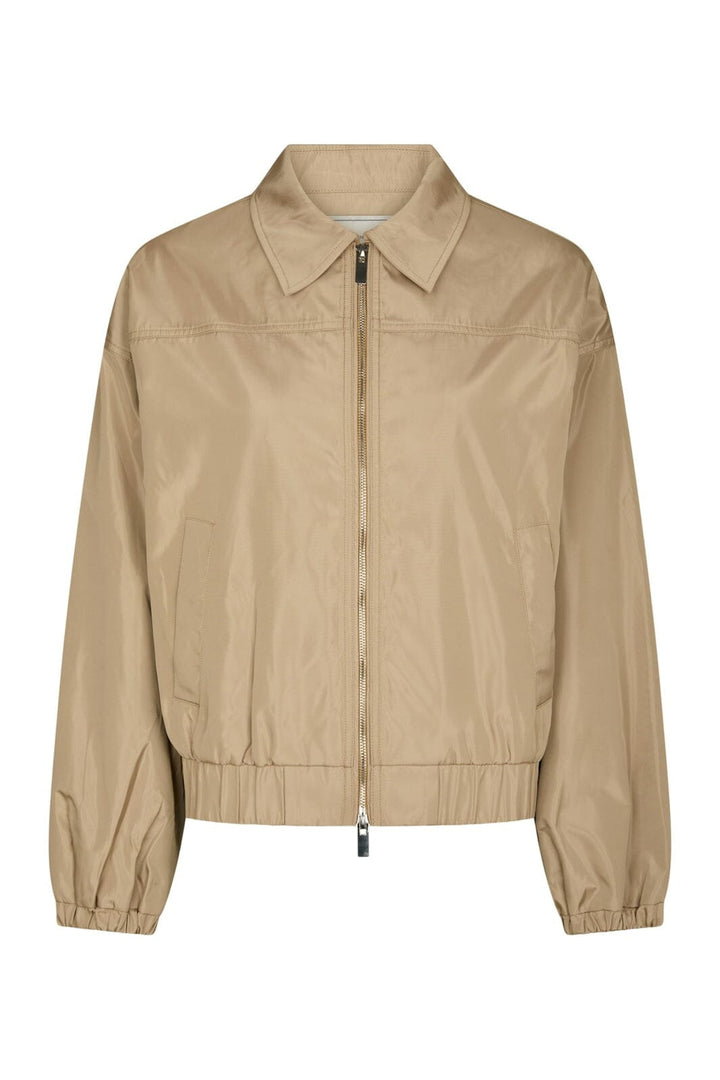 Neo Noir - Dande Jacket 167380 - 213 - Sand
