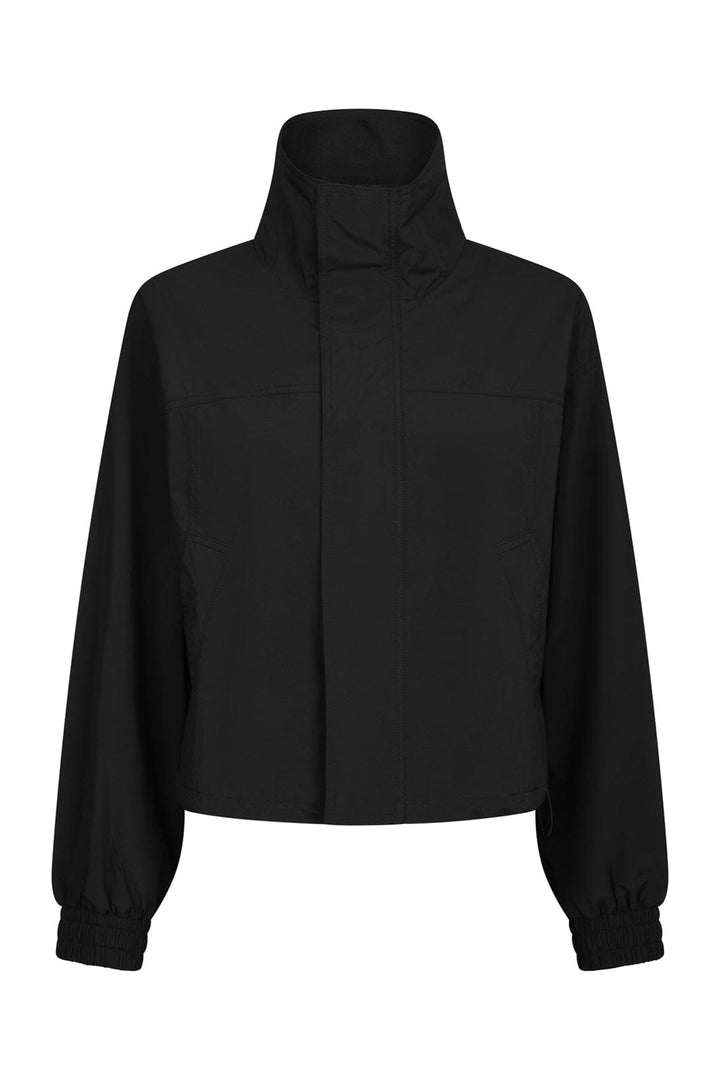 Neo Noir - Kaia Jacket 167351 - 100 - Black