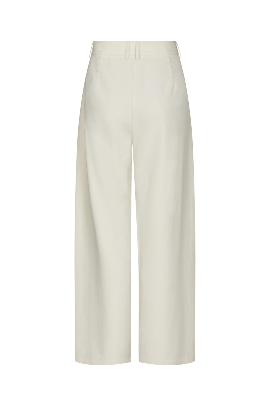 Neo Noir - Massie Structure Pants 165999 - 121 - Off White