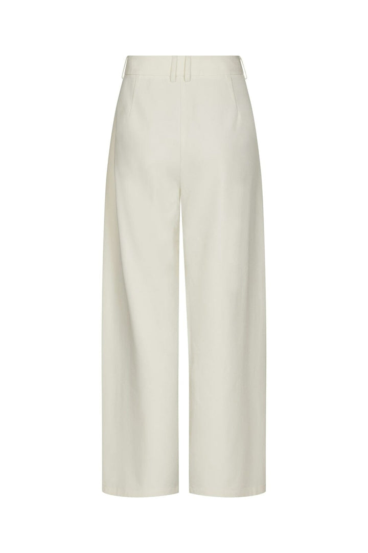 Neo Noir - Massie Structure Pants 165999 - 121 - Off White