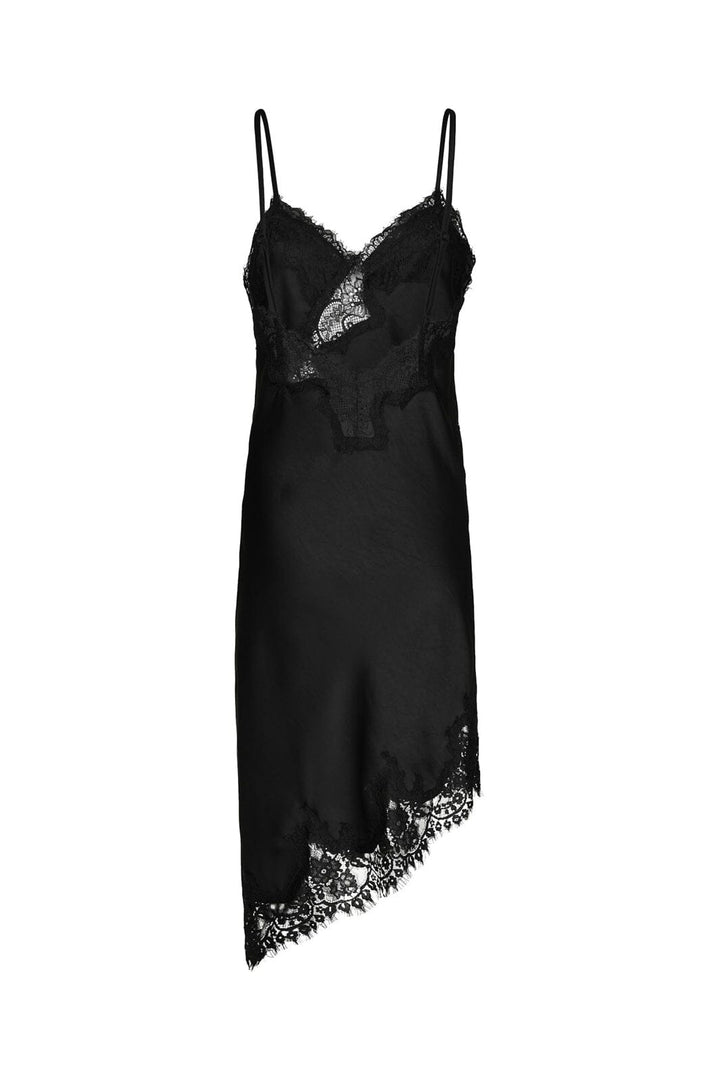 Neo Noir - Sorelle Lace Dress 167411 - 100 - Black