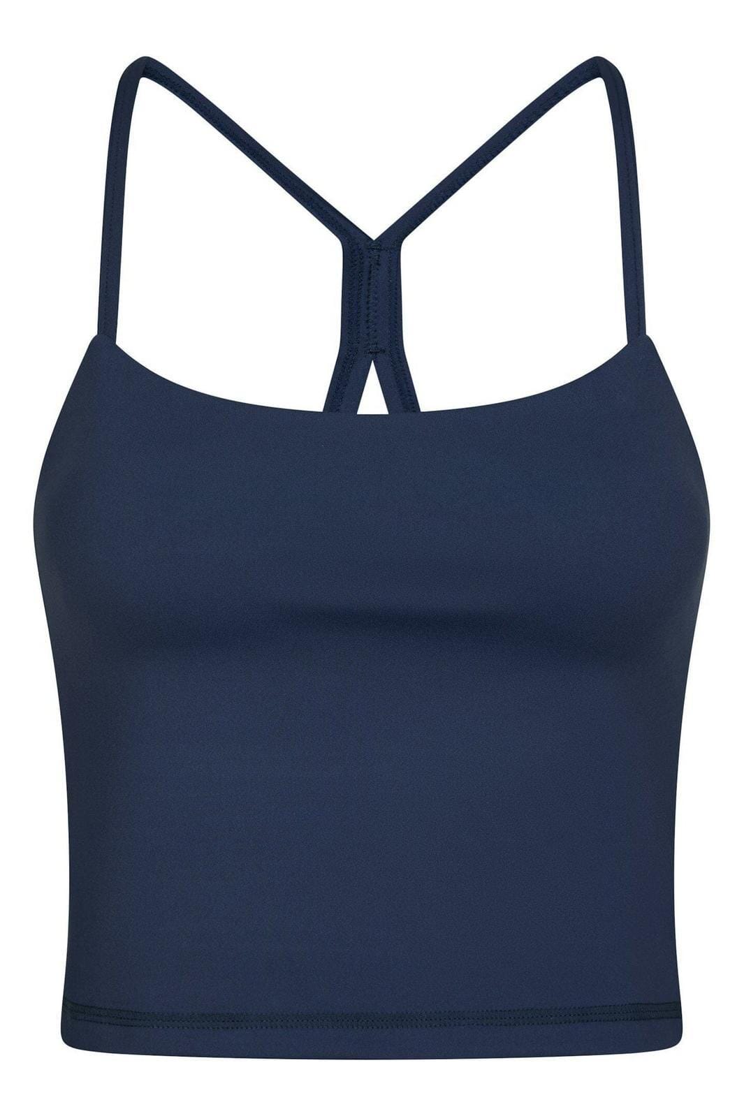 Neo Noir - Tirri Top 167134 - 141 - Navy Toppe 