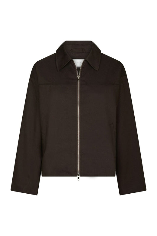 Neo Noir - Titan Jacket 160740 - 676 - Dark Brown