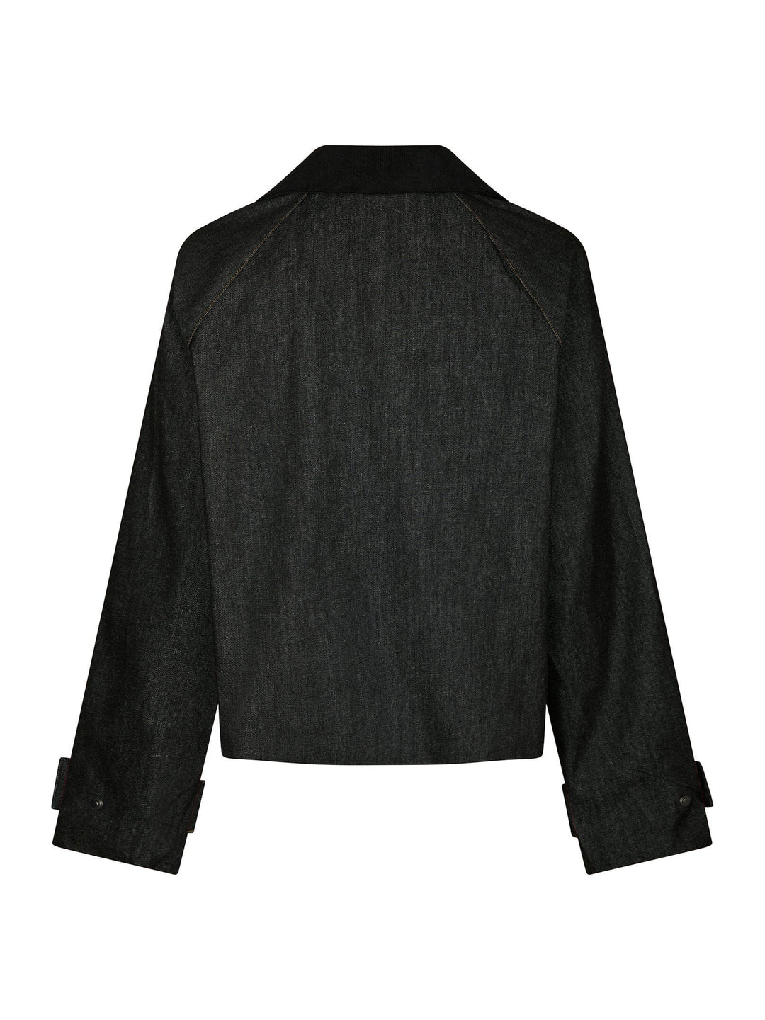 Neo Noir - Vista Denim Cord Jacket 164643 - 534 - Dark Blue Jakker 