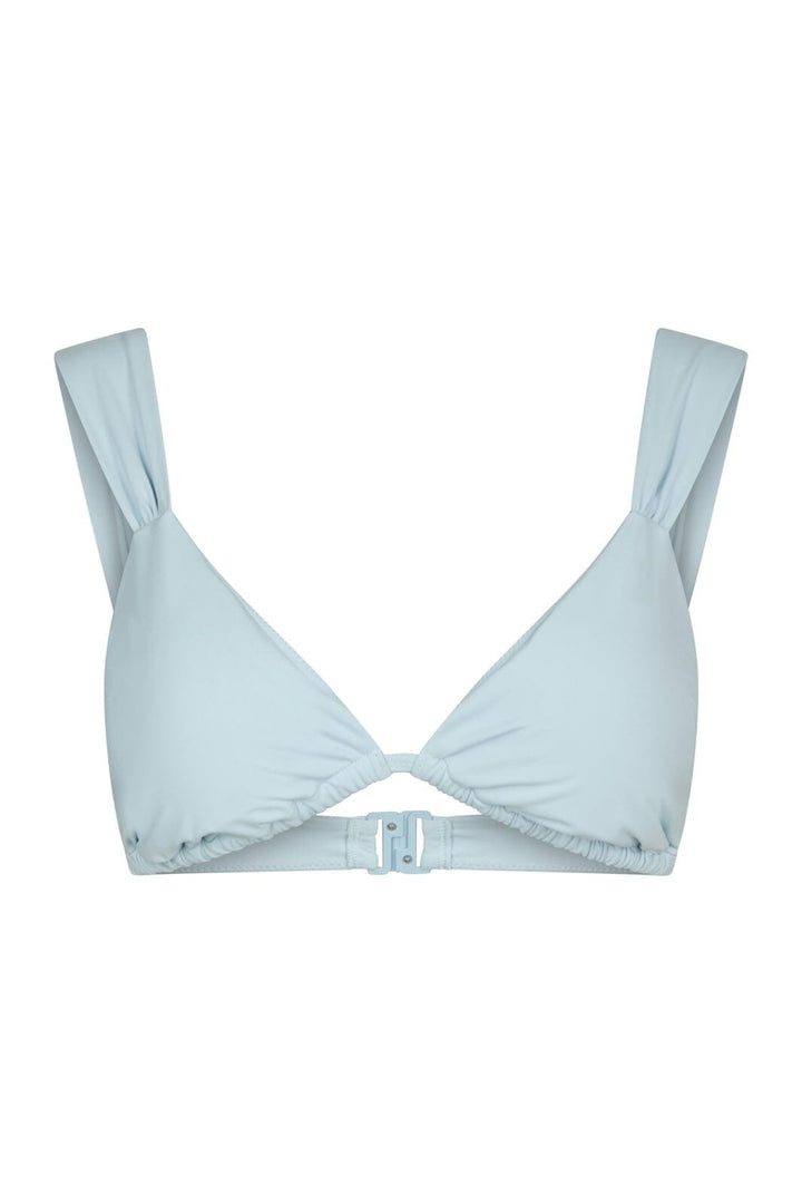 Neo Noir - Zadie Solid Bikini Top 167804 - 145 - Light Blue