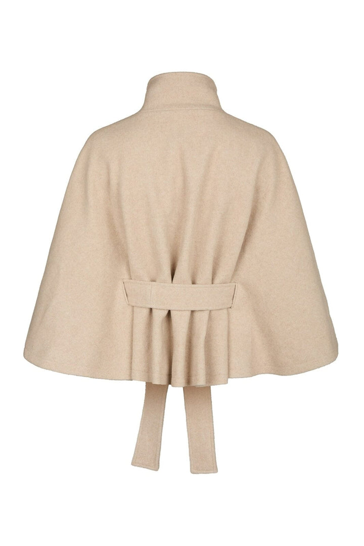 Neo Noir - Zanna Cape 167328 - 213 - Sand