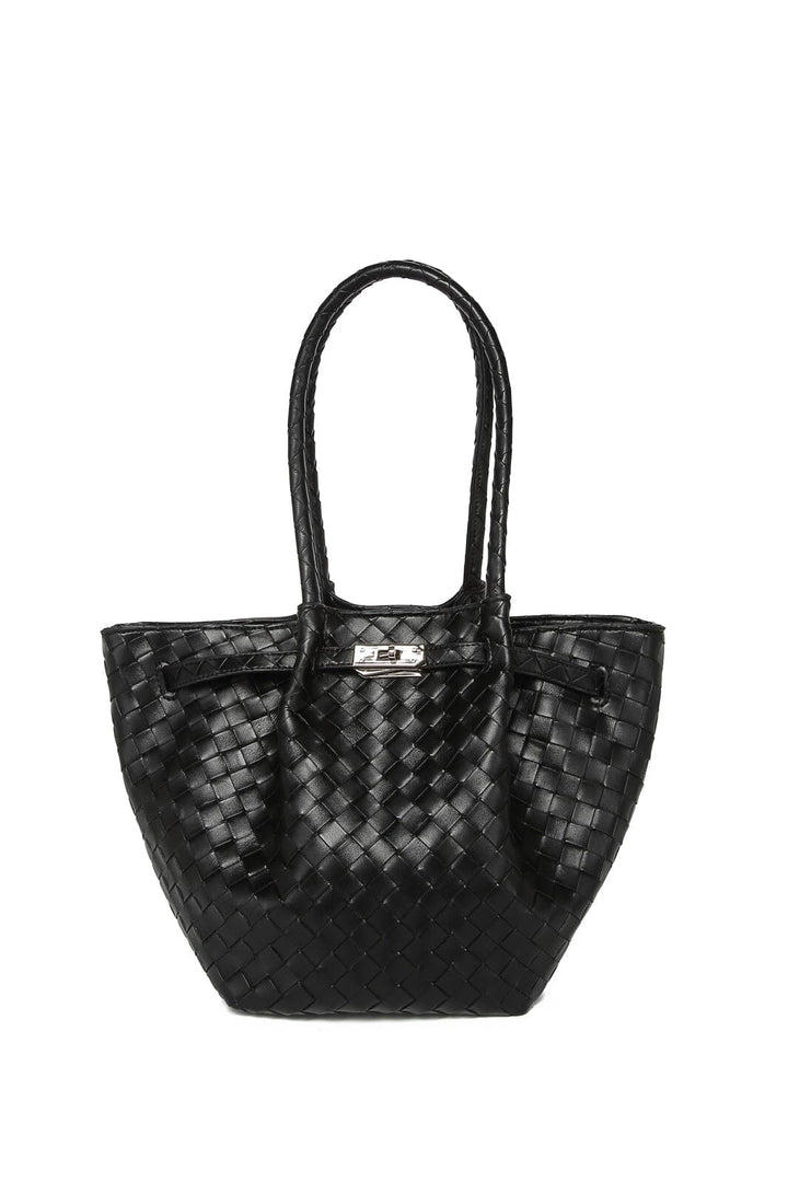 Noella - Dee Bag Large 13600005 - 004 - Black