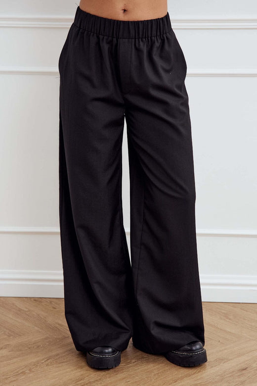 Noella - Kameron Pants 10730001 - 004 - Black