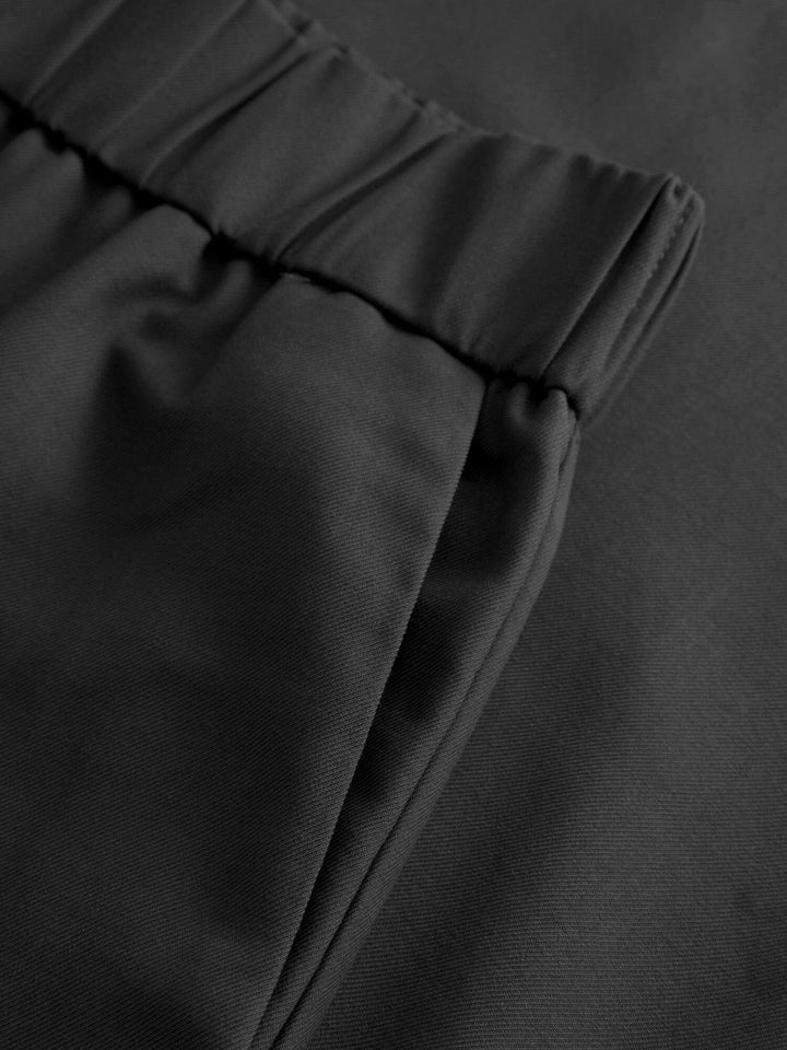 Noella - Kameron Pants 10730001 - 004 - Black Bukser 