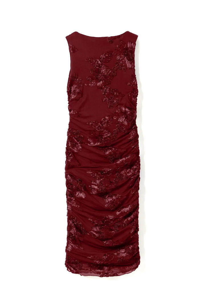 Noella - Lavinia Dress 13500001 - 1393 - Winetasting Kjoler 