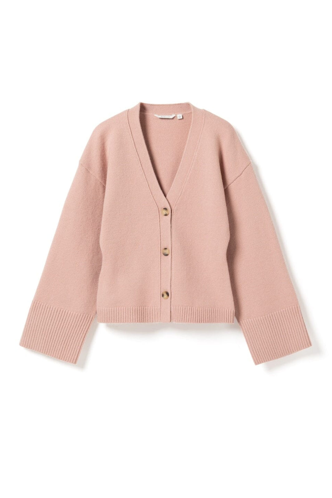 Noella - Lenyx Knit Cardigan 13770001 - 1460 - Blush Pink