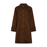 Noella - Lilli Coat 12690023 - 674 - Chocolate Jakker 